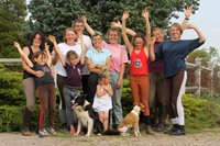 Bienvenue au Centre Equestre de Gournay